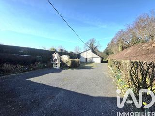  Maison � vendre 6 pi�ces 155 m�