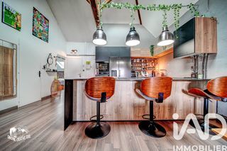  Appartement � vendre 3 pi�ces 64 m�