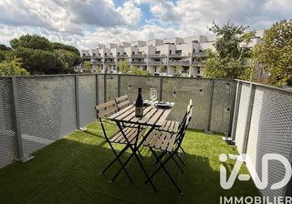  Appartement � vendre 3 pi�ces 61 m�