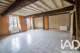  Maison � vendre 4 pi�ces 127 m�