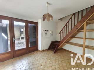  Maison � vendre 5 pi�ces 112 m�