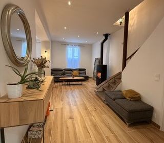  Maison � vendre 7 pi�ces 207 m�