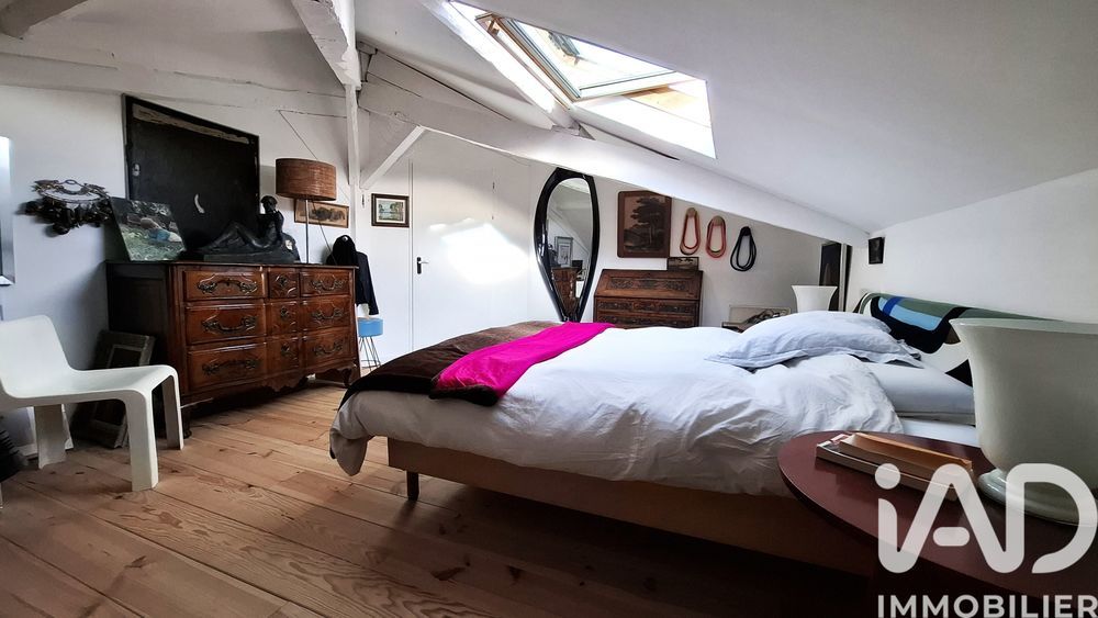 � vendre  Maison Angresse (40150)