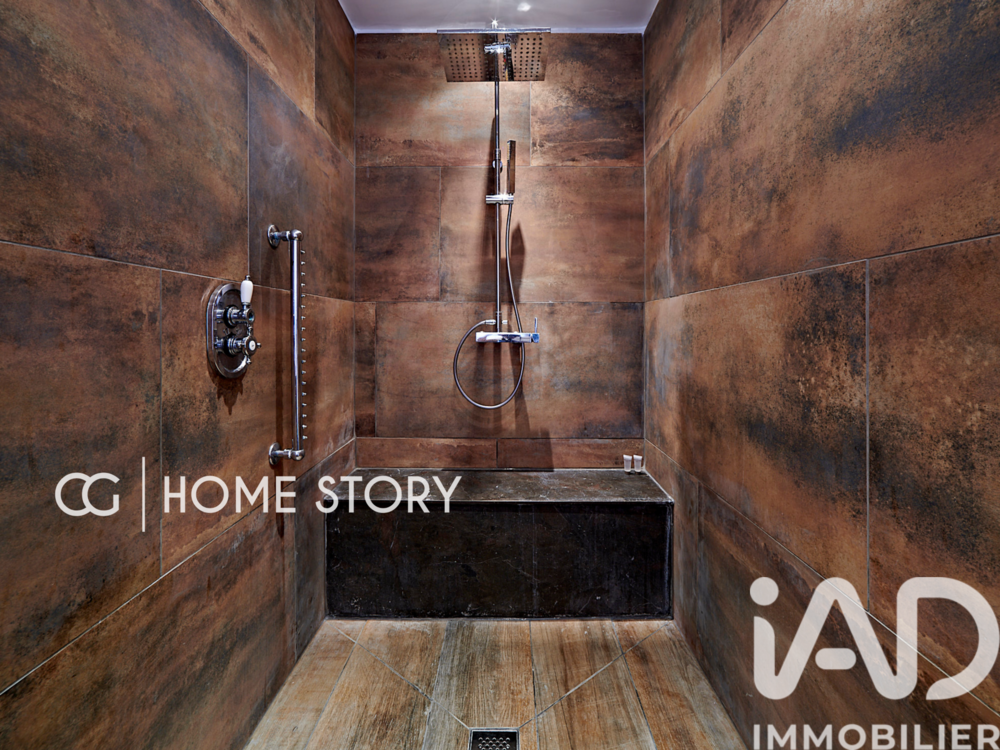 � vendre  Maison La Londe-les-Maures (83250)