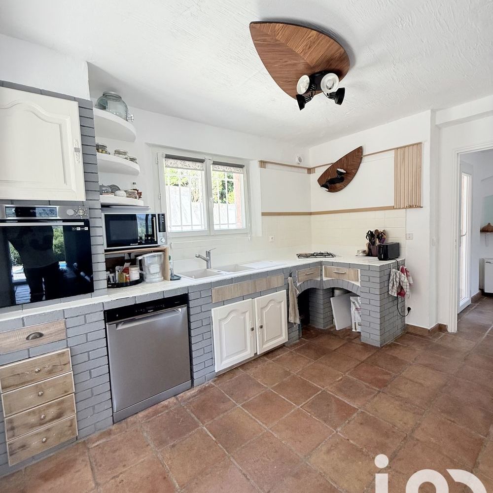 � vendre  Maison Les Adrets-de-l'Est�rel (83600)