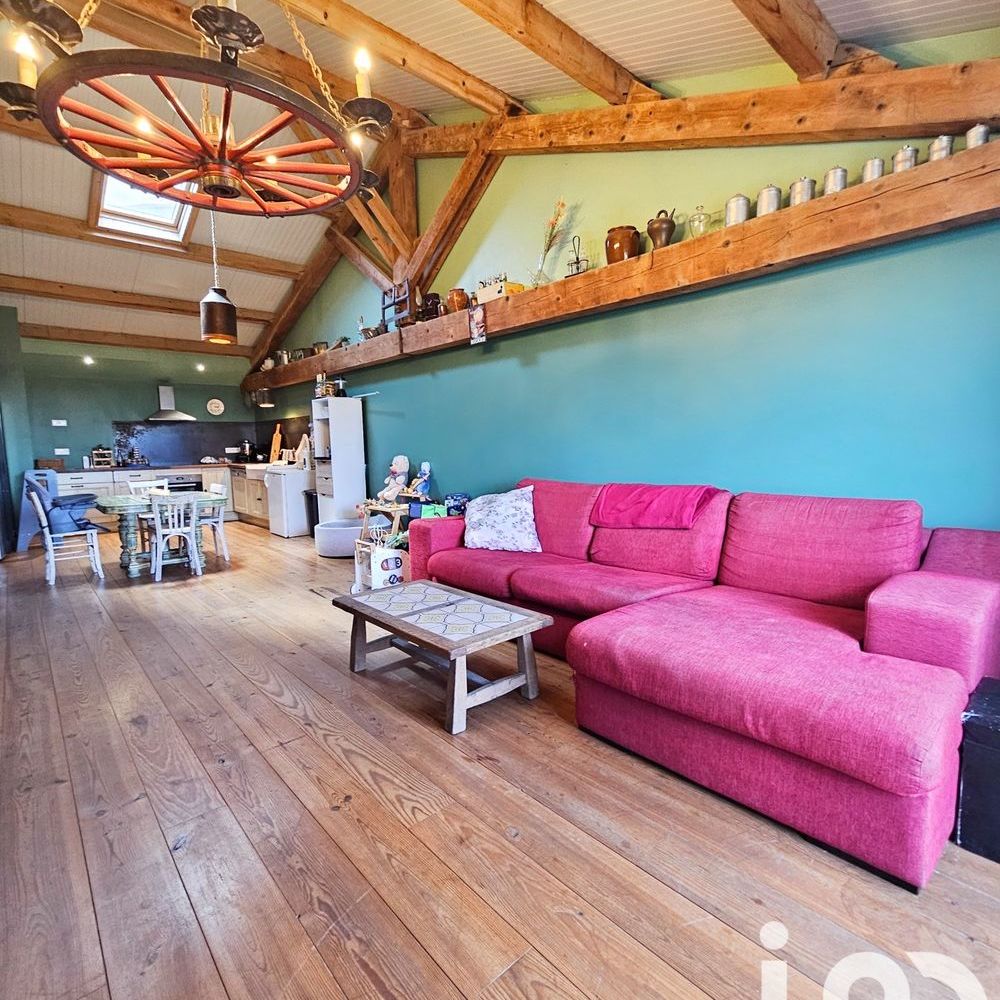 � vendre  Maison Claira (66530)