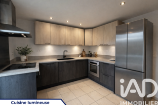  Maison � vendre 11 pi�ces 180 m�