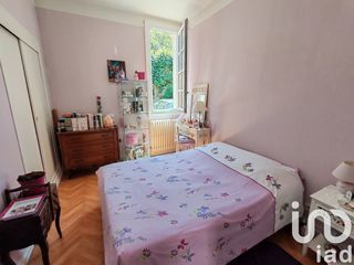  Maison � vendre 3 pi�ces 61 m�