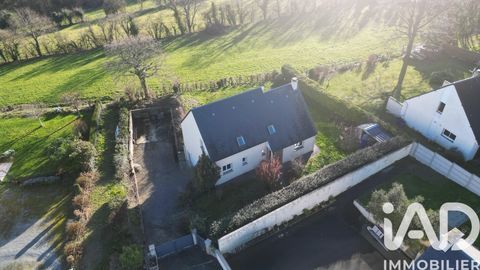   Vente Maison/villa 9 pi�ces Maison - 9 pi�ce(s) - 150 m�