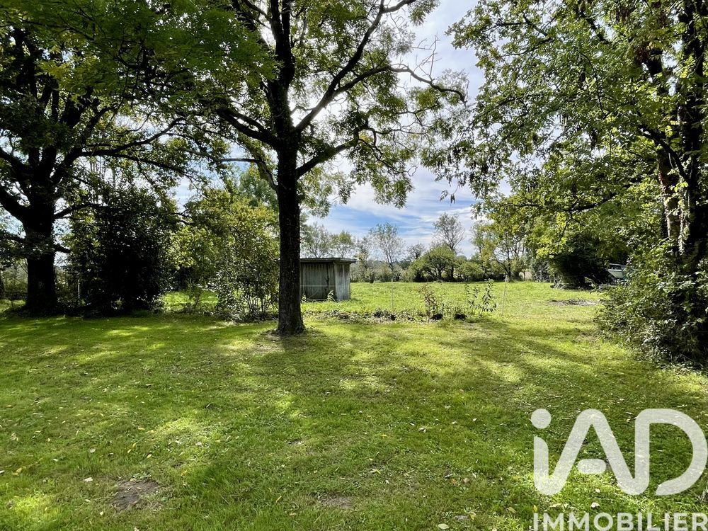 � vendre  Maison Berric (56230)