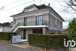  Maison � vendre 6 pi�ces 171 m�