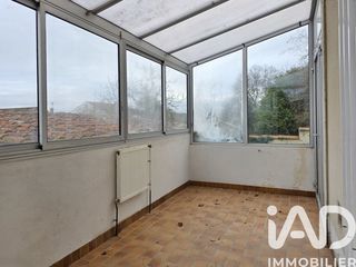  Maison � vendre 4 pi�ces 80 m�