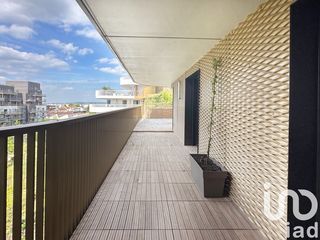  Appartement � vendre 5 pi�ces 115 m�