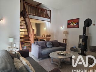  Maison � vendre 5 pi�ces 212 m�