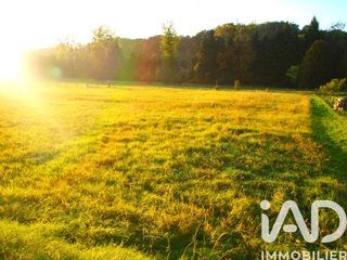  Terrain � vendre 3000 m�