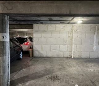  Parking / Garage � vendre 13 m�