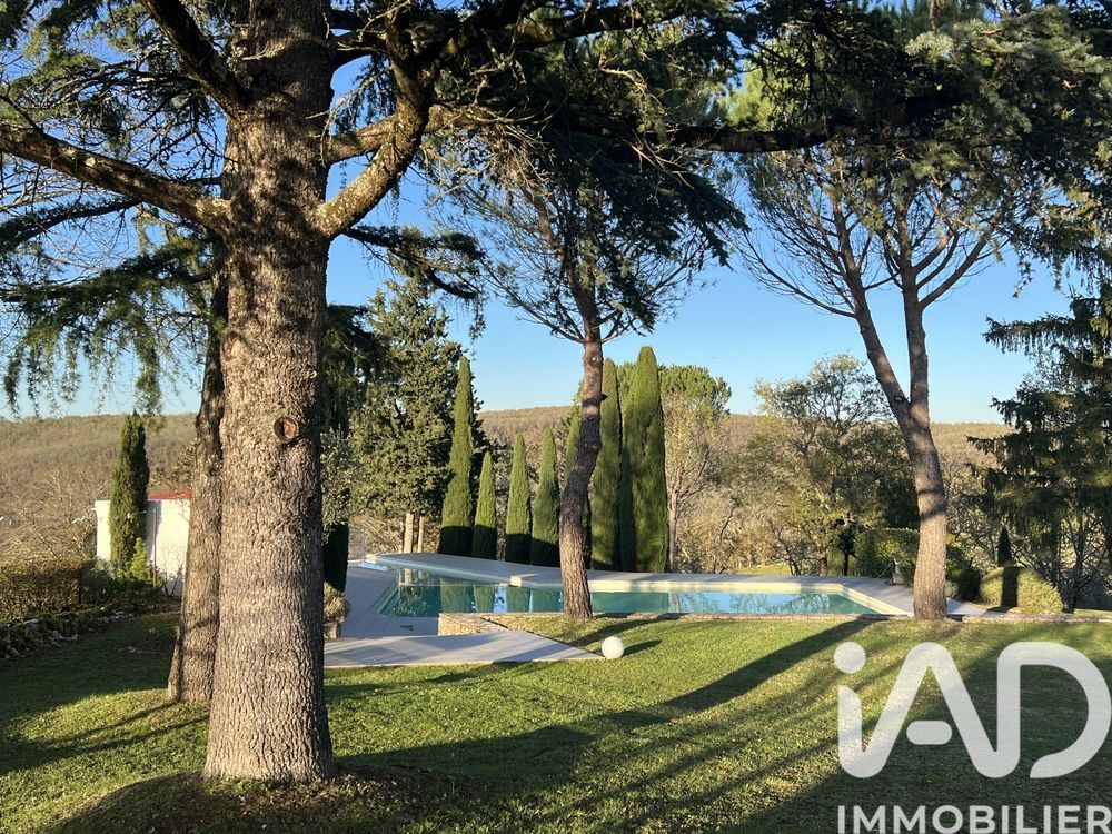 � vendre  Maison Cal�s (46350)