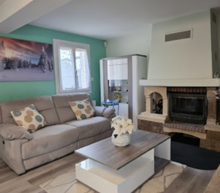  Maison � vendre 5 pi�ces 108 m�