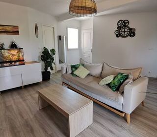  Appartement � vendre 2 pi�ces 43 m�