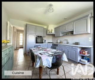  Maison � vendre 4 pi�ces 103 m�