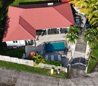  Maison � vendre 5 pi�ces 130 m�