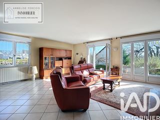  Maison � vendre 8 pi�ces 195 m�