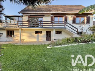  Maison � vendre 3 pi�ces 93 m�