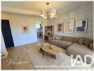  Appartement � vendre 2 pi�ces 41 m�