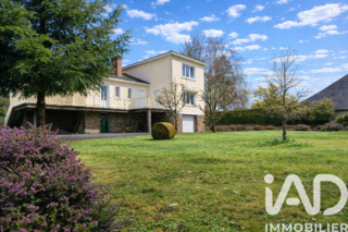  Maison � vendre 8 pi�ces 190 m�