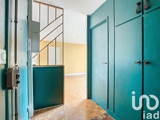  Appartement � vendre 2 pi�ces 43 m�