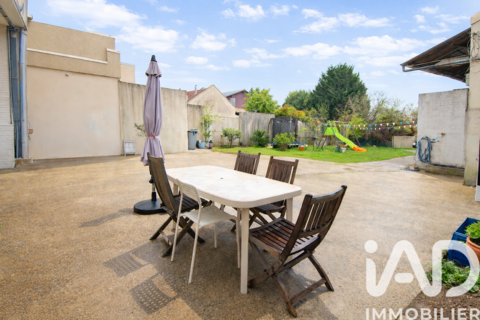   Vente Appartement 3 pi�ces Appartement - 3 pi�ce(s) - 73 m�