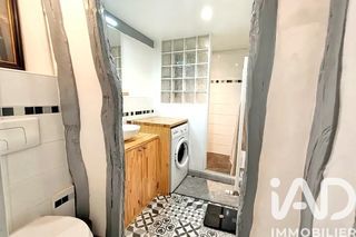  Appartement � vendre 2 pi�ces 40 m�