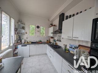  Maison � vendre 6 pi�ces 165 m�
