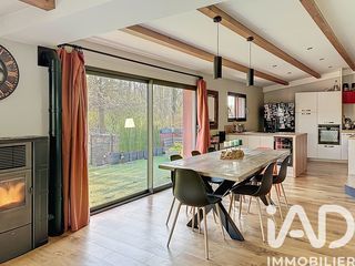  Maison � vendre 4 pi�ces 159 m�