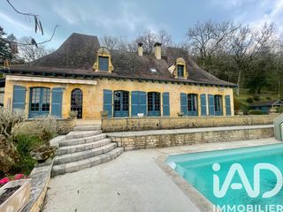  Maison � vendre 7 pi�ces 290 m�