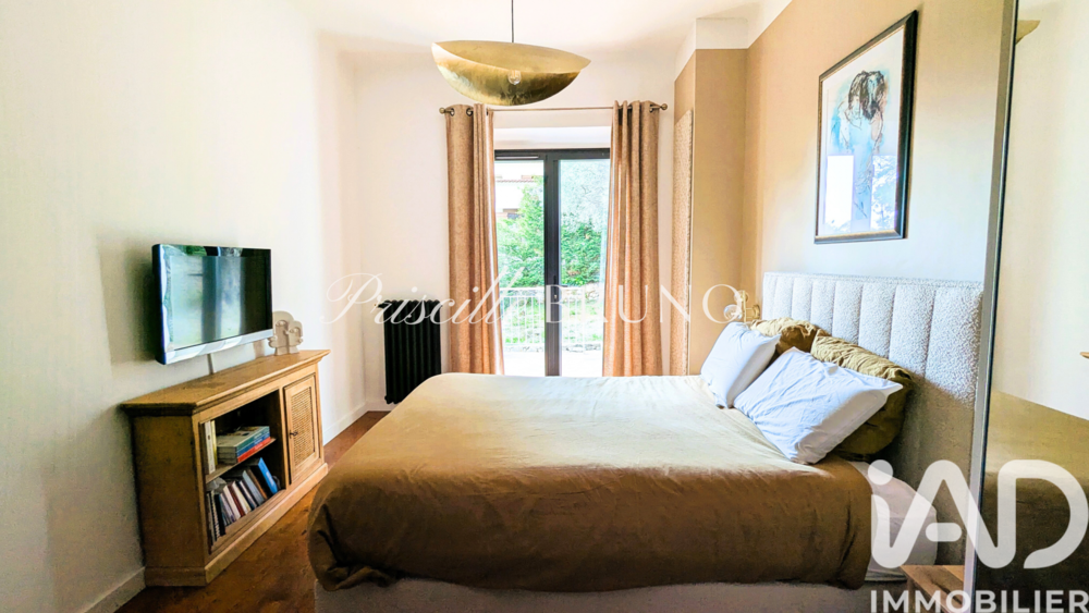 � vendre  Maison Toulon (83200)