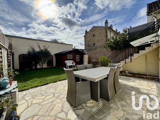  Maison � vendre 4 pi�ces 104 m�