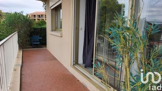  Appartement � vendre 2 pi�ces 31 m�