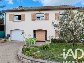  Maison � vendre 7 pi�ces 203 m�
