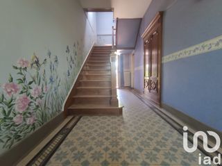  Maison � vendre 8 pi�ces 180 m�