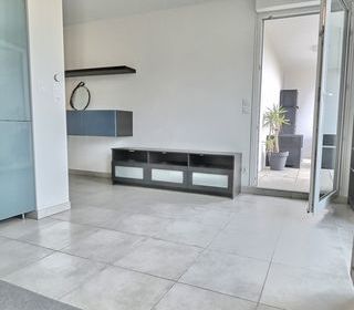  Appartement � vendre 1 pi�ce 25 m�