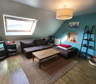  Appartement � vendre 4 pi�ces 86 m�