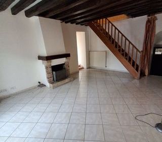  Maison � vendre 5 pi�ces 98 m�