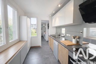  Maison � vendre 5 pi�ces 106 m�