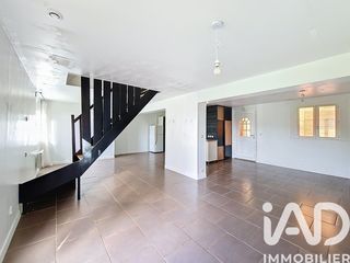  Maison � vendre 4 pi�ces 125 m�