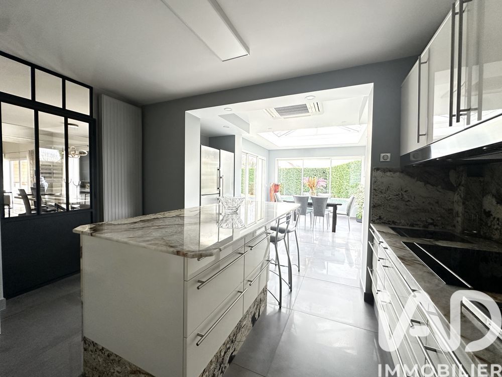 � vendre  Villa Servon (77170)