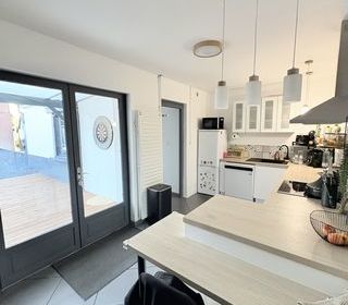  Maison � vendre 6 pi�ces 130 m�