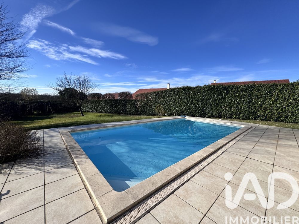 � vendre  Maison �tiolles (91450)