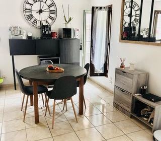  Maison � vendre 3 pi�ces 70 m�