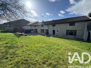  Maison � vendre 9 pi�ces 198 m�